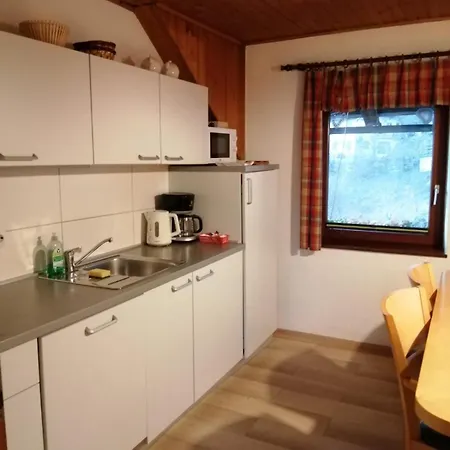 Apartment Apartma Pr Pekovcu Bohinj