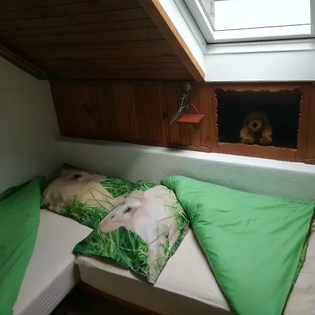 Διαμέρισμα Apartma Pr Pekovcu