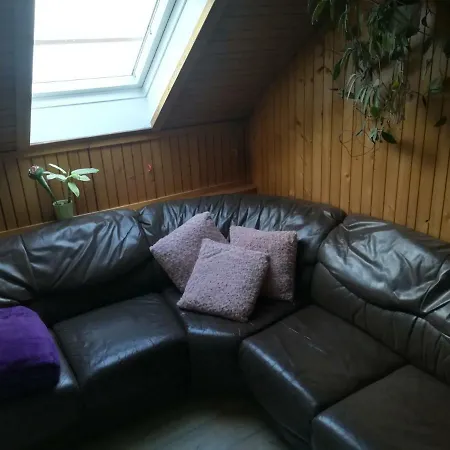 Apartment Apartma Pr Pekovcu Bohinj