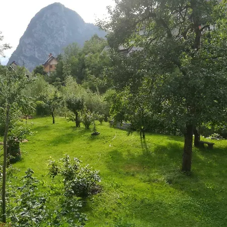 Apartma Pr Pekovcu * Bohinj