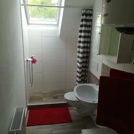Apartma Pr Pekovcu *