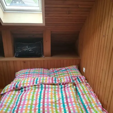 Apartma Pr Pekovcu * Bohinj