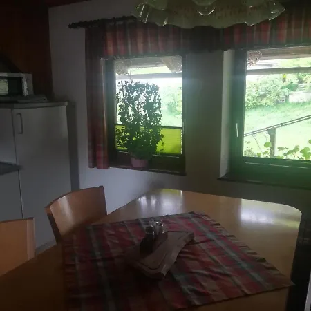 Apartment Apartma Pr Pekovcu
