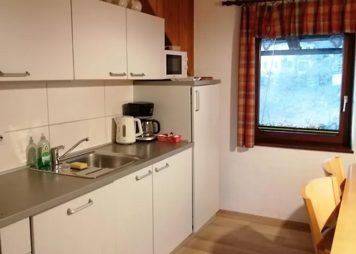 Apartamento Apartma Pr Pekovcu Bohinj
