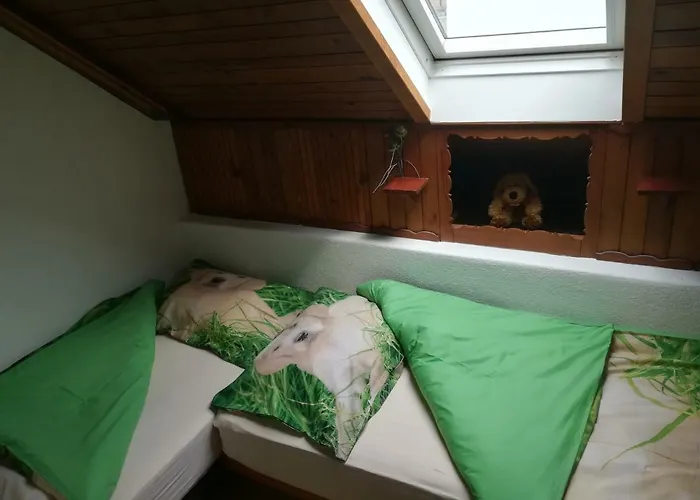 Apartma Apartma Pr Pekovcu