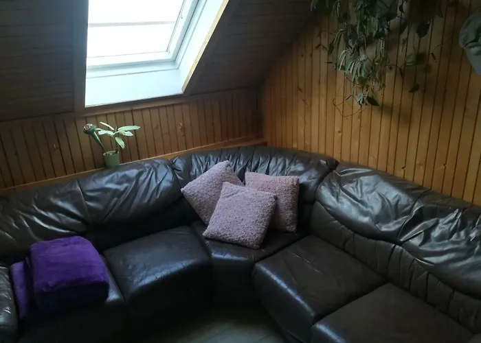 Apartmán Apartma Pr Pekovcu Bohinj