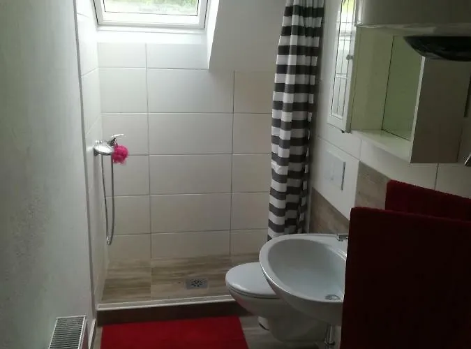 Apartma Pr Pekovcu *