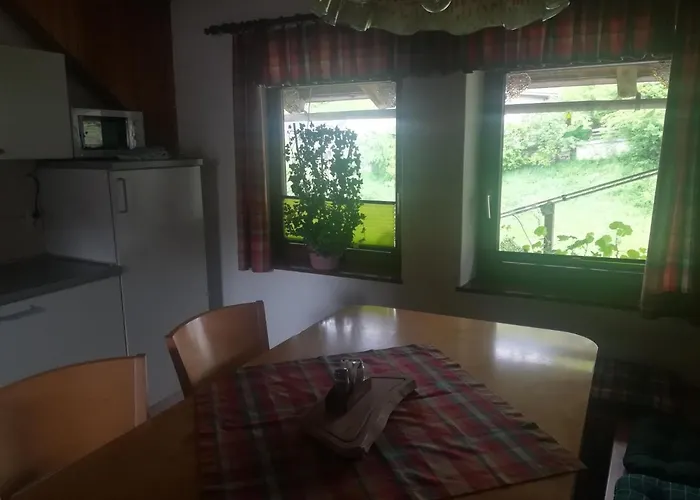 Apartmán Apartma Pr Pekovcu